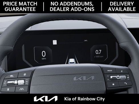 New 2026 Kia Sportage SX FWD image 21