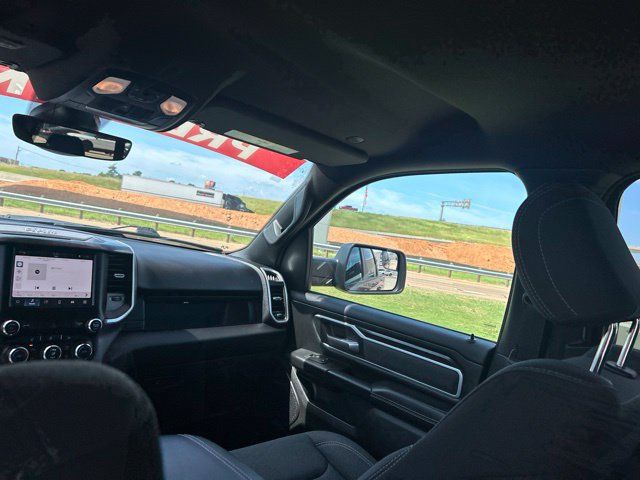 Used 2022 RAM 1500 Lone Star RWD image 37
