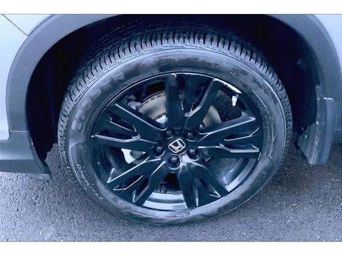 Used 2021 Honda Pilot Special Edition image 10