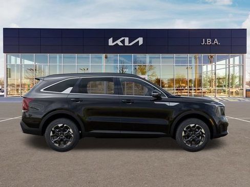 New 2026 Kia Sorento S w/ S Panoramic Sunroof Package AWD/4WD image 7