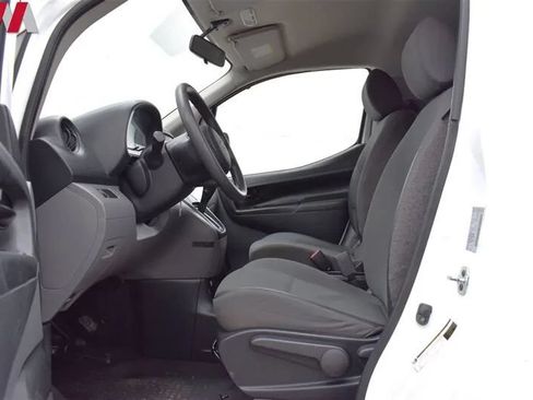 Used 2017 Chevrolet City Express LS FWD image 10