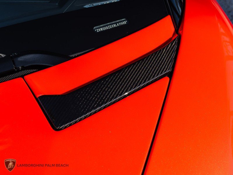 Used 2022 Lamborghini Aventador LP 780-4 Ultimae AWD/4WD image 13