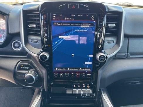 Used 2020 RAM 1500 Big Horn image 23