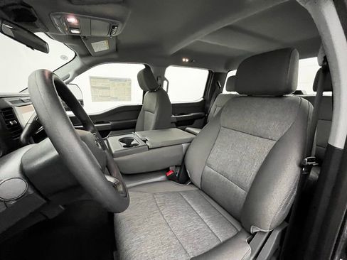 New 2026 Ford F250 XL w/ STX Appearance Package image 18