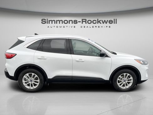 Used 2022 Ford Escape SE w/ Convenience Package image 7