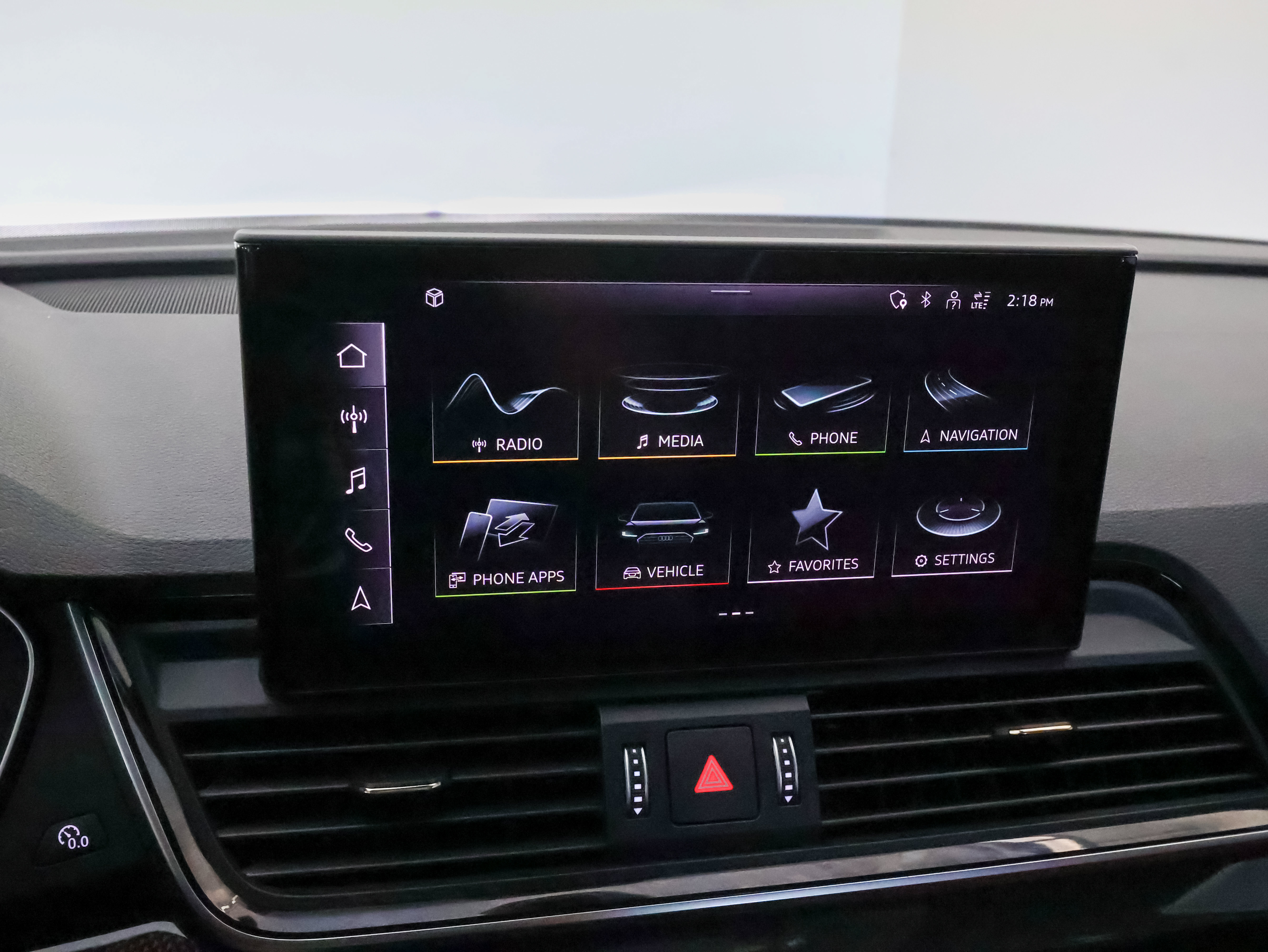 Used 2023 Audi SQ5 Premium Plus w/ Premium Plus Package AWD/4WD image 31