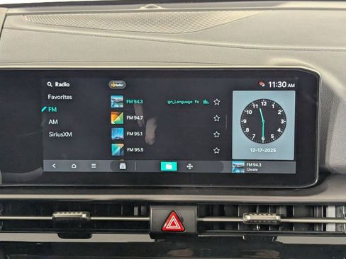 New 2026 Kia Sportage EX FWD image 18