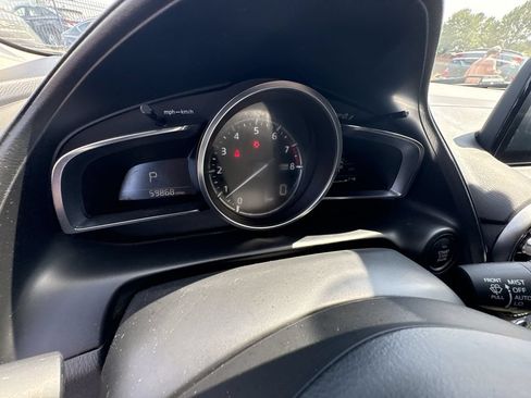 Used 2021 MAZDA CX-3 Sport FWD image 21