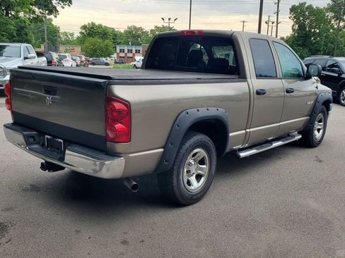 Used 2008 Dodge Ram 1500 Truck ST image 6