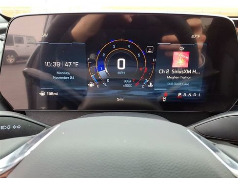 New 2026 Chevrolet Traverse LT w/ Driver Confidence Package image 12