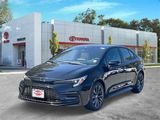 New 2025 Toyota Corolla SE image 3