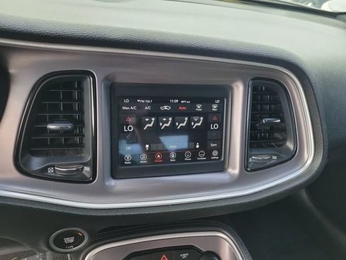 Used 2020 Dodge Challenger SXT RWD image 20