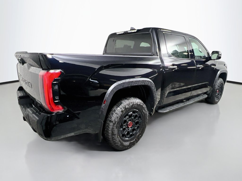 New 2026 Toyota Tundra TRD Pro AWD/4WD image 3