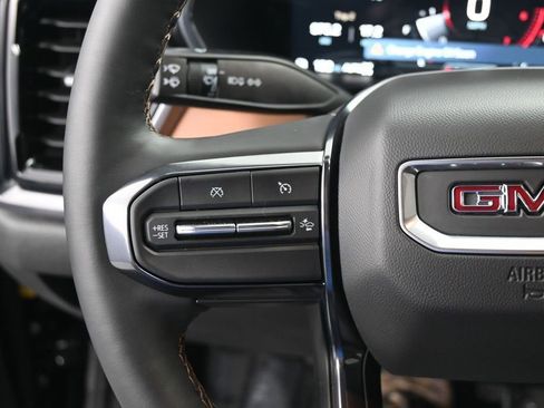 Used 2025 GMC Canyon AT4 w/ Nightfall Edition AWD/4WD image 38
