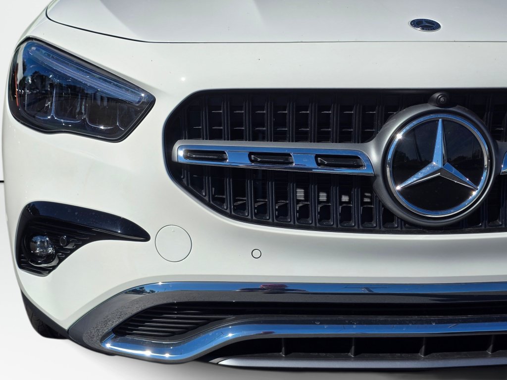 New 2026 Mercedes-Benz GLA 250 4MATIC image 28