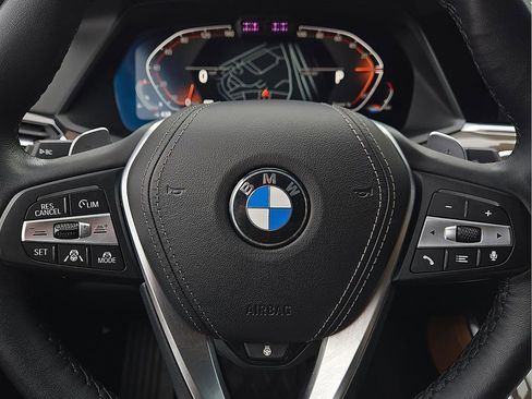 Used 2021 BMW X5 xDrive40i w/ Executive Package image 20