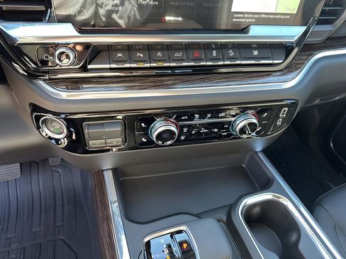 New 2026 GMC Sierra 1500 Elevation w/ Elevation Premium Package image 35