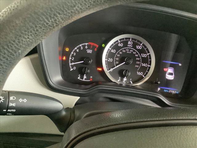 Used 2021 Toyota Corolla LE FWD image 9