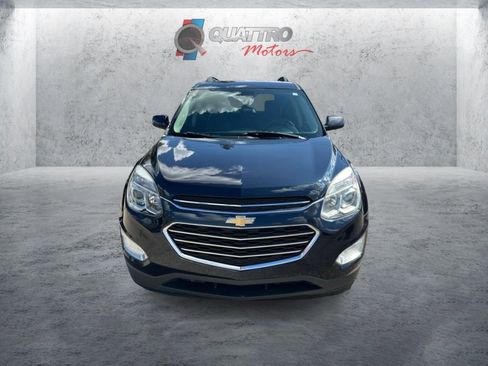 Used 2017 Chevrolet Equinox LT w/ Convenience Package FWD image 9