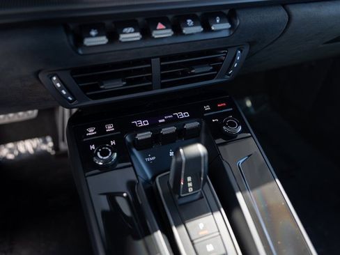 Certified 2025 Porsche 911 Carrera 4 GTS image 14