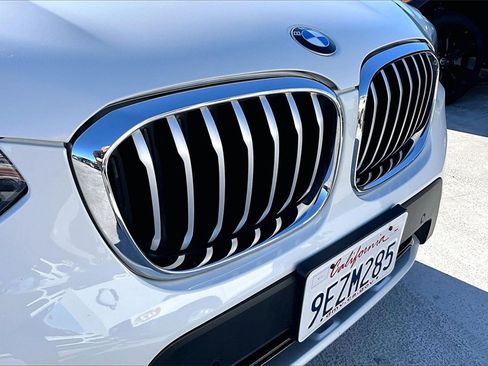 Used 2019 BMW X3 sDrive30i w/ Driving Assistance Package image 31