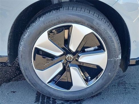 New 2025 Volvo EX90 Plus image 20