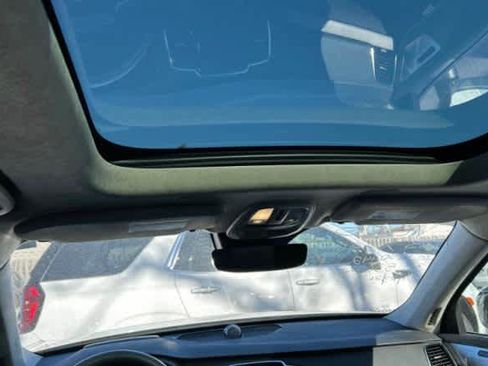 Certified 2023 Volvo XC90 T8 Ultimate w/ Lounge Package image 7