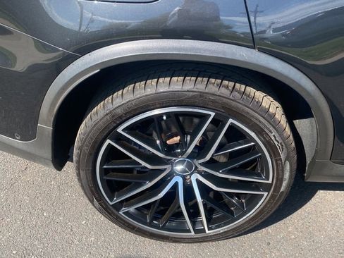 Used 2022 Mercedes-Benz GLC 43 AMG 4MATIC image 13