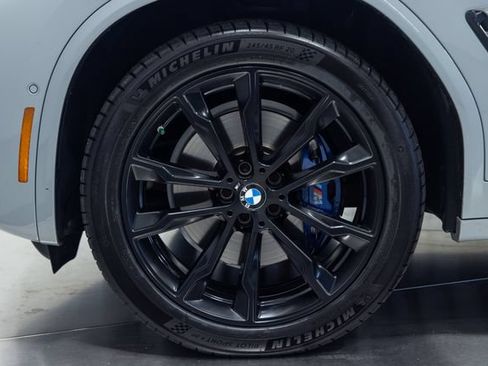 Certified 2024 BMW X3 xDrive30i AWD/4WD image 26