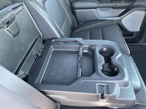 New 2025 RAM 1500 Laramie w/ Night Edition image 17