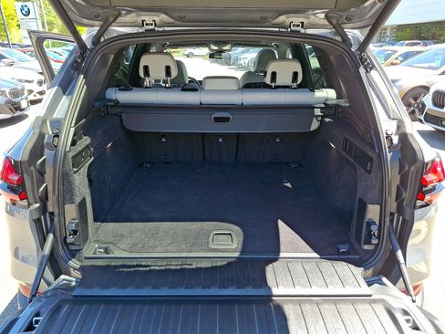 Certified 2024 BMW X5 xDrive40i AWD/4WD image 29
