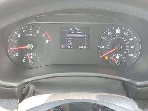 Used 2020 Kia Soul EX FWD image 19
