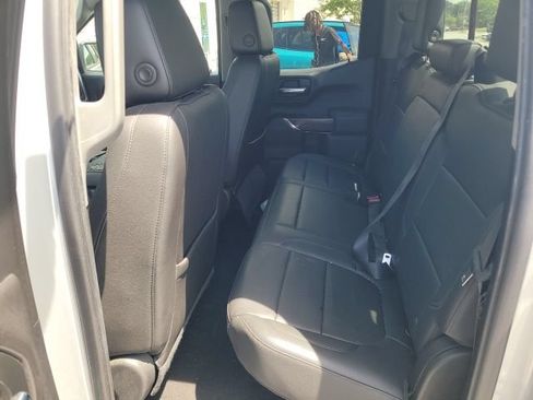 Used 2019 Chevrolet Silverado 1500 LT w/ All-Star Edition RWD image 13