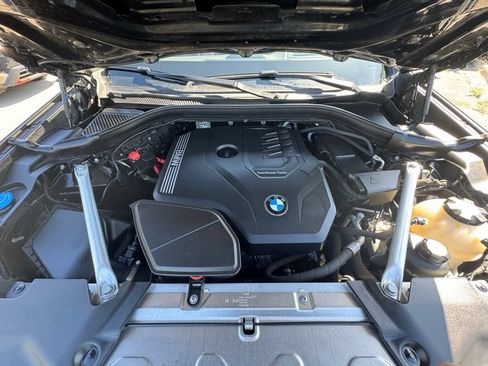 Used 2024 BMW X3 xDrive30i w/ Premium Package AWD/4WD image 32