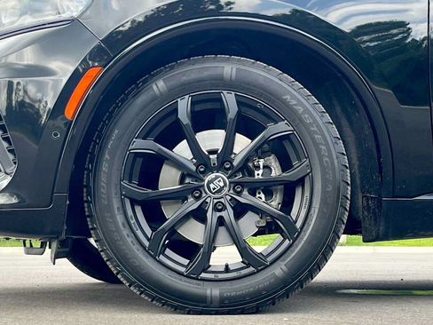 Used 2024 Dodge Durango R/T AWD/4WD image 27