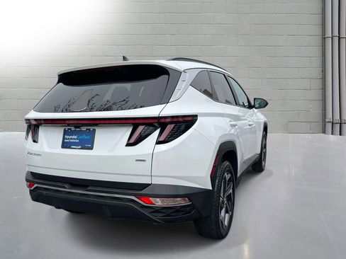 Used 2023 Hyundai Tucson SEL w/ Convenience Package image 7