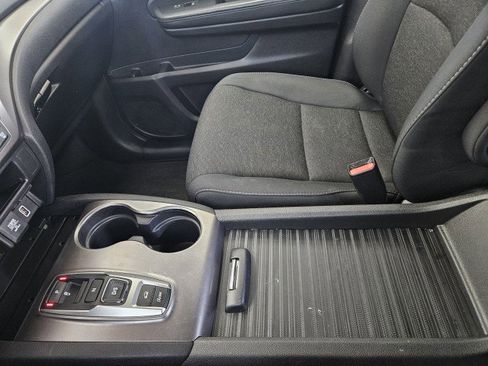 Used 2019 Honda Passport Sport image 24