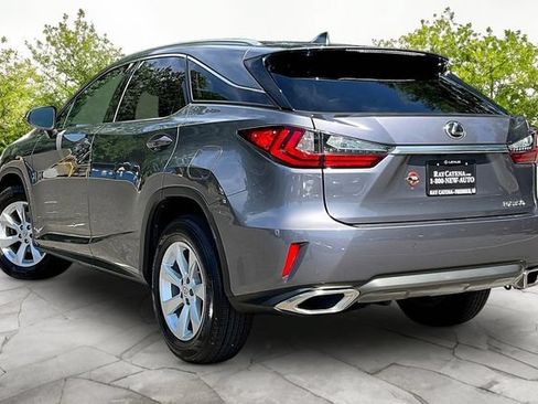 Used 2017 Lexus RX 350 AWD image 4