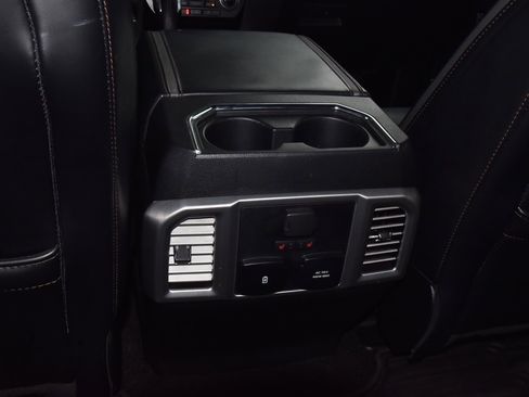 Used 2020 Ford F150 Platinum w/ Equipment Group 701A Luxury image 18