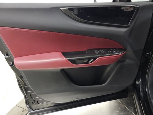 Used 2025 Lexus NX 350 AWD w/ Accessory Package (2T) image 15