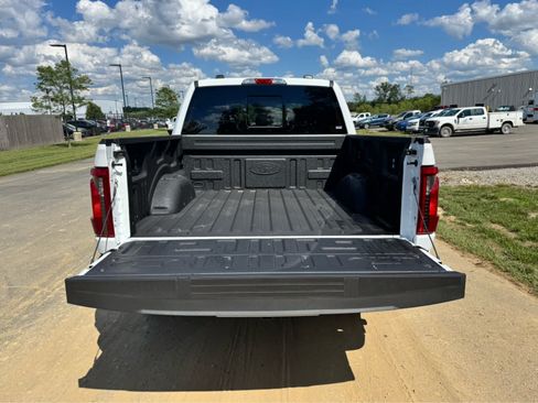 New 2026 Ford F150 XLT w/ Equipment Group 302A MID AWD/4WD image 23