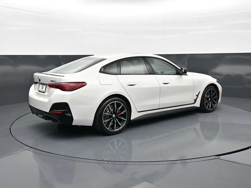 New 2026 BMW i4 xDrive40i w/ M Sport Package AWD/4WD image 5