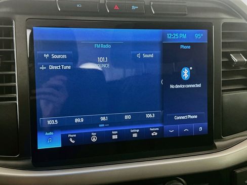 Used 2022 Ford F150 XL RWD image 21