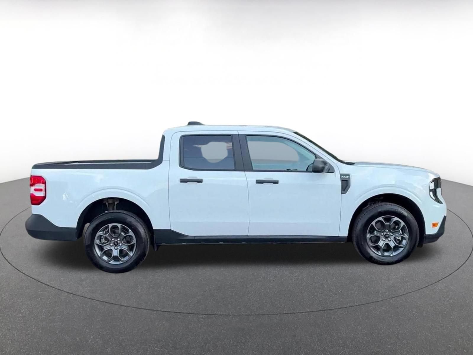 Used 2026 Ford Maverick XLT w/ Equipment Group 301A AWD/4WD image 15
