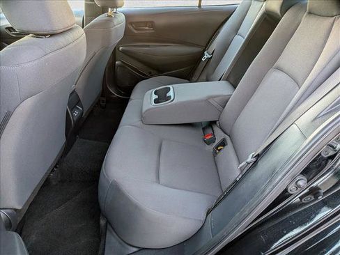 Used 2024 Toyota Corolla LE image 17