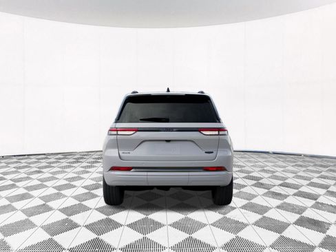 New 2026 Jeep Grand Cherokee Summit image 10