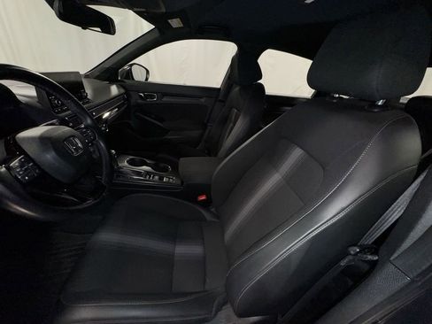 Certified 2022 Honda Civic Sport image 43