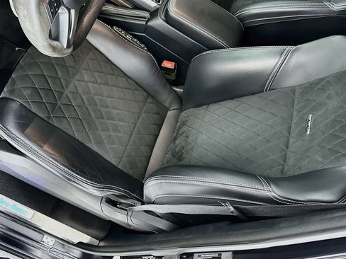 Used 2017 Mercedes-Benz G 550 Squared image 21