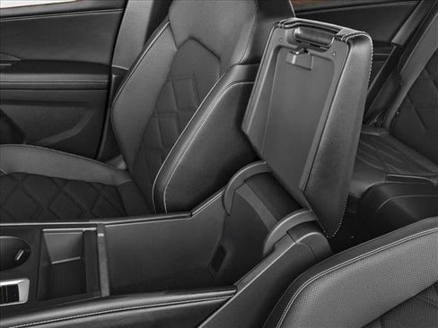 New 2026 Volkswagen Atlas SE FWD image 10