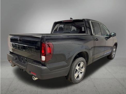 New 2026 Honda Ridgeline RTL image 5